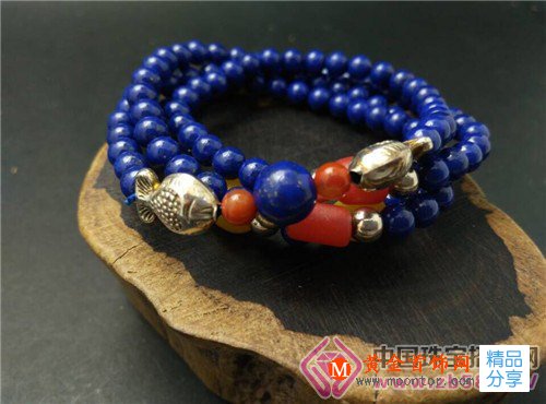 
	青金石手串的佩戴和保養方法有哪
