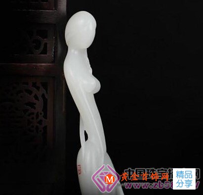 
	收藏和田玉別指望能撿漏，小心以假亂真
