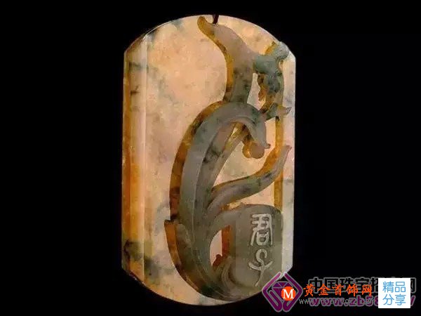 
	翡翠居然也分春夏秋冬！這有點意思！
