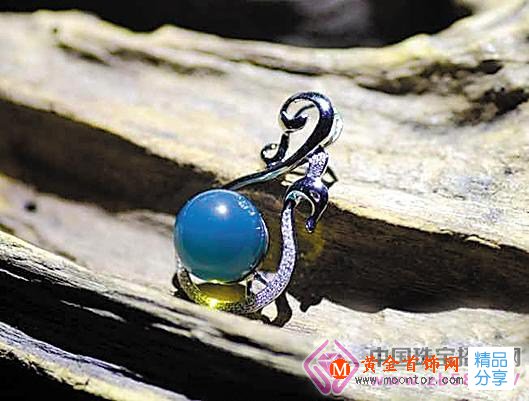 
	琥珀的種類大全 總有一款適合你的
