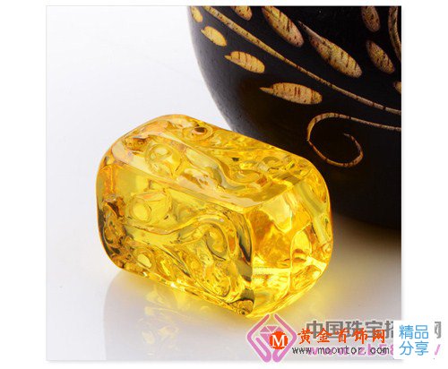 
	琥珀的種類大全 總有一款適合你的
