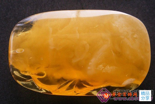 
	琥珀的種類大全 總有一款適合你的
