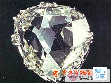 史上最大鉆石