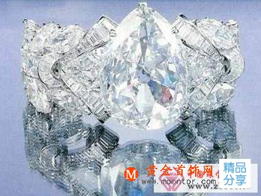 史上最大鉆石