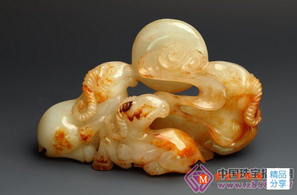 
	關于玉器的常用鑒別方法
