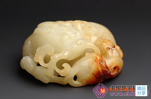 
	關于玉器的常用鑒別方法
