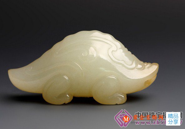 
	關于玉器的常用鑒別方法
