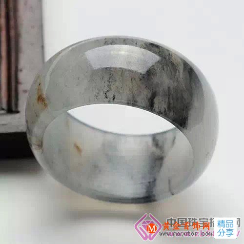 
	６種特殊翡翠，種水色都屬一流

