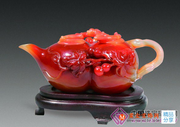 
	瑪瑙保養小貼士（圖）
