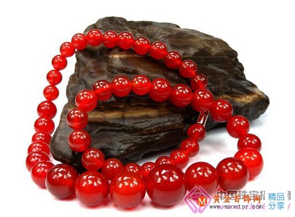
	瑪瑙保養小貼士（圖）
