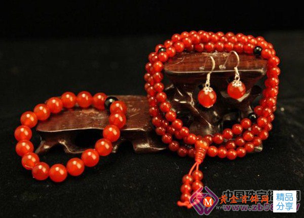 
	瑪瑙保養小貼士（圖）
