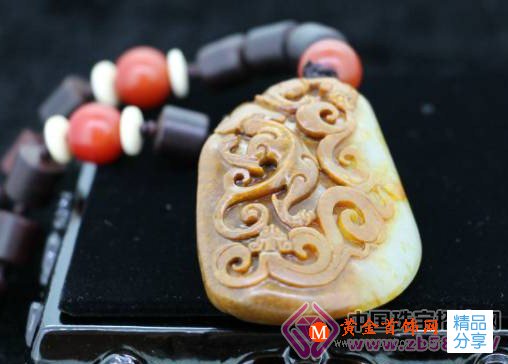 
	和田玉有哪九品？
