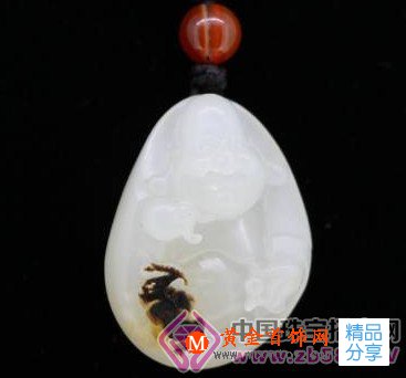 
	和田玉有哪九品？
