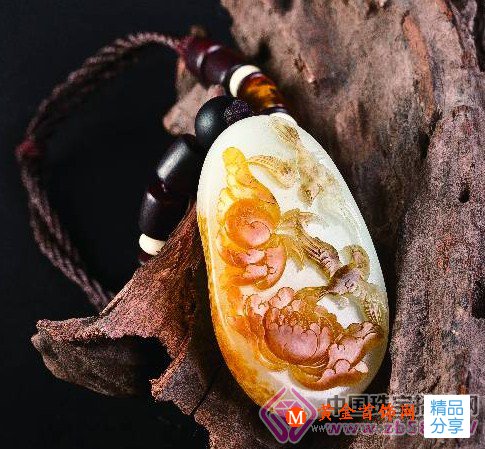 
	和田玉有哪九品？
