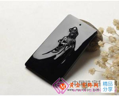 
	玉石磁場和人體
