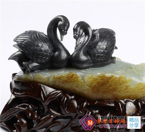 
	玉雕題材的包羅萬象
