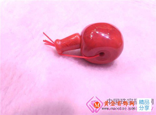 
	挑選南紅瑪瑙三通的常見誤區有？
