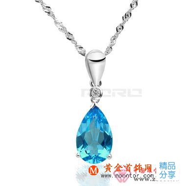 
	托帕石是什么？托帕石的顏色有那些？
