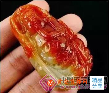 
	如何鑒別燒紅及染色翡翠（紅翡）？
