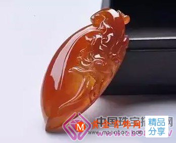 
	如何鑒別燒紅及染色翡翠（紅翡）？
