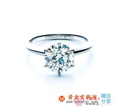 選購合適婚戒 必須了解鉆石的鑲嵌方法