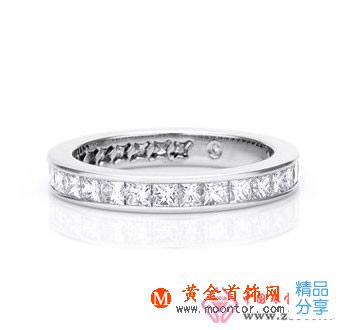 選購合適婚戒 必須了解鉆石的鑲嵌方法