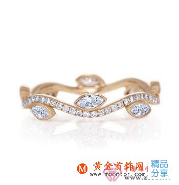 選購合適婚戒 必須了解鉆石的鑲嵌方法