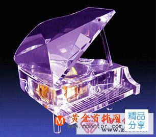 水晶的鑒別 水晶產品知識