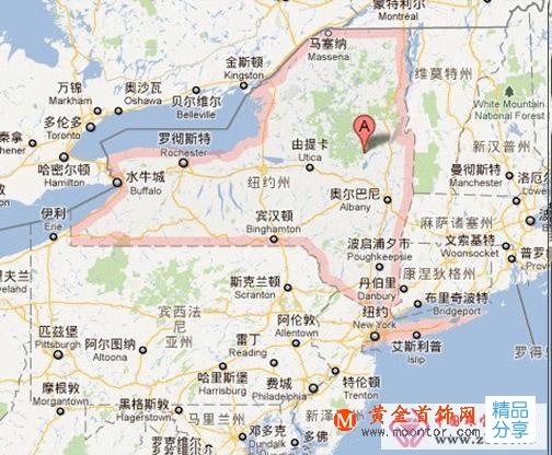 世界四大鉆石加工工廠