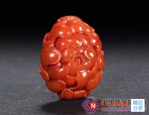 
	南紅不「難紅」，養富必紅火
