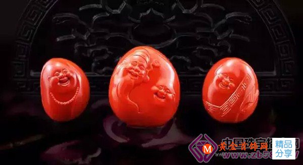 
	南紅不「難紅」，養富必紅火

