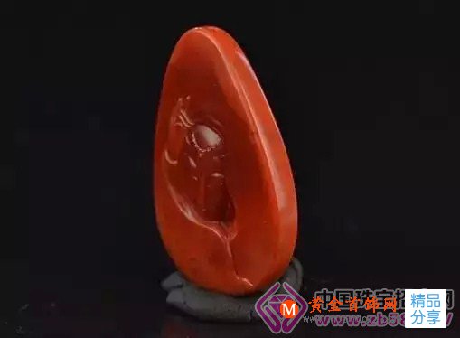 
	南紅不「難紅」，養富必紅火
