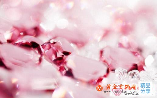 水晶的理療和保健作用