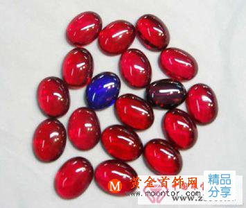 紅寶石主要產地在哪