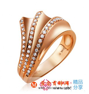 
	蒂爵珠寶最新產品
