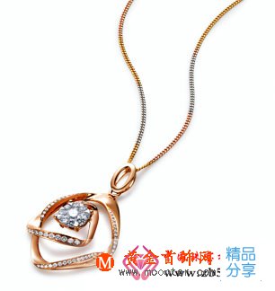 
	蒂爵珠寶最新產品
