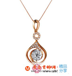 
	蒂爵珠寶最新產品
