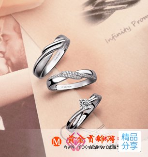 
	蒂爵珠寶最新產品
