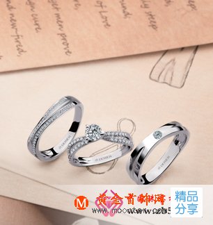 
	蒂爵珠寶最新產品
