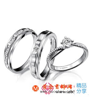 
	蒂爵珠寶最新產品
