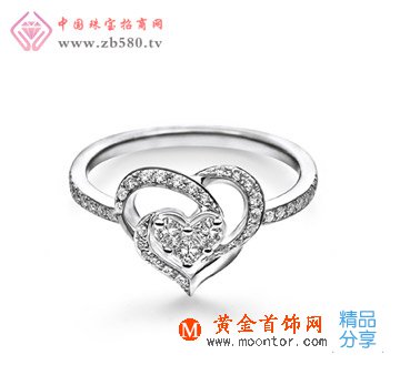 
	六福珠寶最新鉆戒款式

