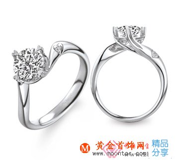 
	六福珠寶最新鉆戒款式
