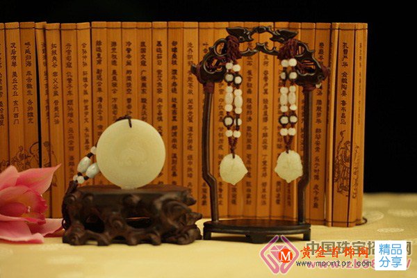 
	在奧運中被誤讀的和田玉
