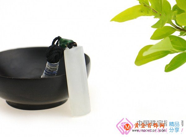 
	傳統玉器的鑒定方法
