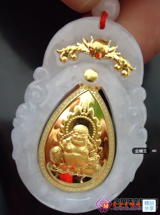 
	考考你的眼力！有眼不識金鑲玉，你識嗎？

