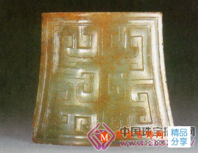 
	佩戴古玉的禁忌！切記！
