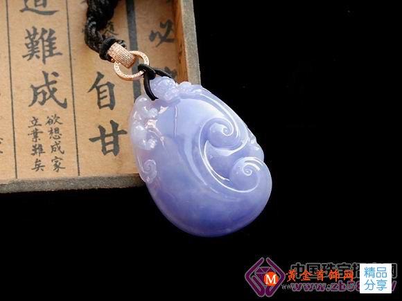 
	紫羅蘭翡翠備受歡迎 上漲空間多大？

