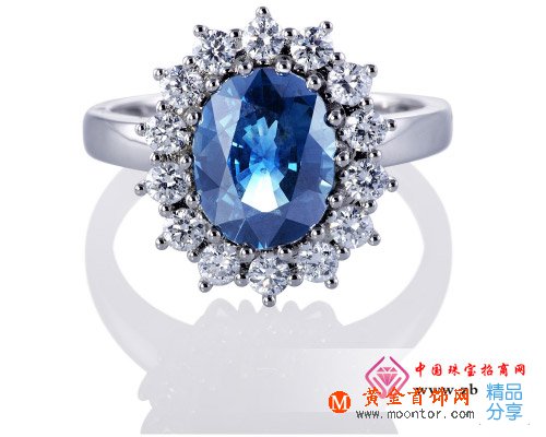 
	藍寶石成時尚 消費者應知
