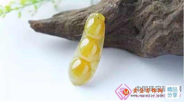 
	翡翠-你知道么？最適合戴翡翠的季節居然是秋季！
