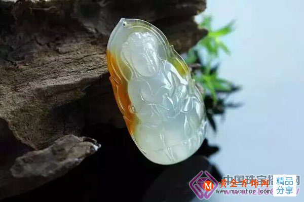 
	翡翠-你知道么？最適合戴翡翠的季節居然是秋季！
